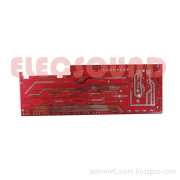 New PCB/PCBA Manufacturer for Smart Home Switch